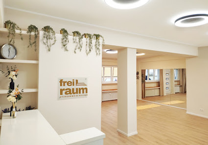 FREIRAUM 60385 Bornheim - Studio stundenweise buchen