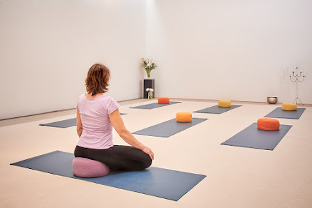 Yoga in Bornheim