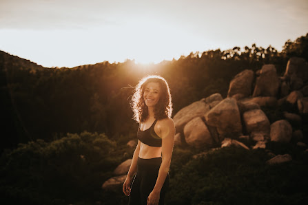 Ami Norton • Yoga • Coaching • Retreat