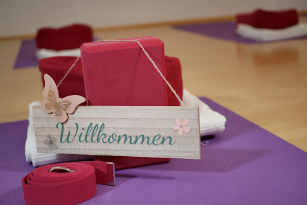 YogaRaum Frankfurt City | Hatha Yoga & Business Yoga
