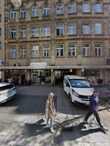 YogaRaum Frankfurt City | Hatha Yoga & Business Yoga