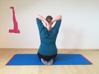 Bleib entspannt Seelenkraft, Yoga & Entspannung