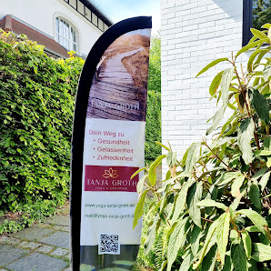 Yoga & Coaching in Lichterfelde