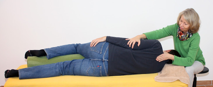 Lernen mit Feldenkrais