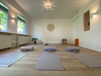 JustYoga by Johanna