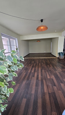 Yoga Community Enkheim