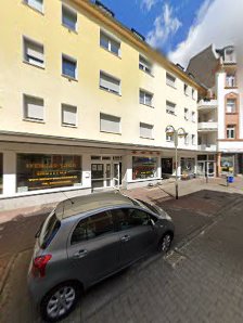 Iyengar Yoga Institut Frankfurt am Main