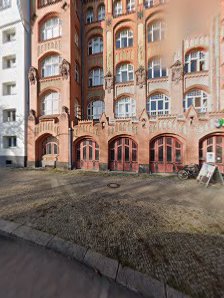 Yogaraum Schöneberg