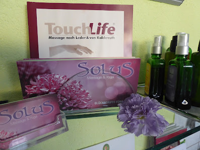 Solus - Massage & Yoga Gabriele Ruys