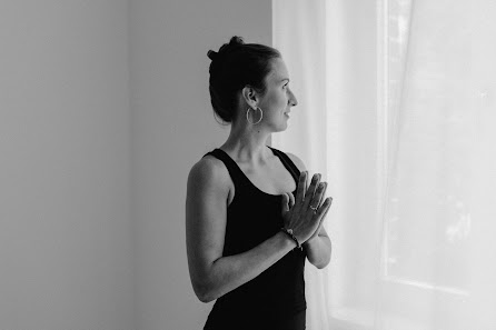 Romy Beer Yoga