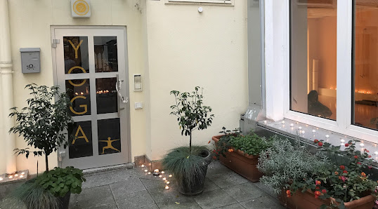 Pankaj Yoga