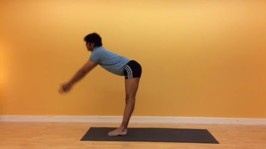 Pankaj Yoga