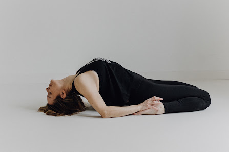 Zeit für Begegnung- Yoga/Systemische Beratung