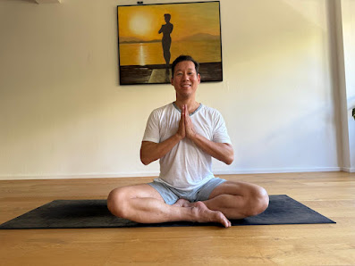 Yoga by Stephan Suh - Studio 2 (Friedensstraße 5)