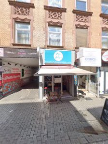 Frankfurter Yogazentrum