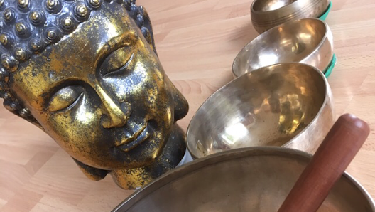 Yogastudio Karben 'Sundari' - Yoga und Pilates- Inh. Sylvia Beyer
