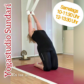 Yogastudio Karben 'Sundari' - Yoga und Pilates- Inh. Sylvia Beyer