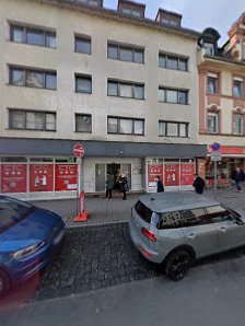 Frankfurter Yogaschule