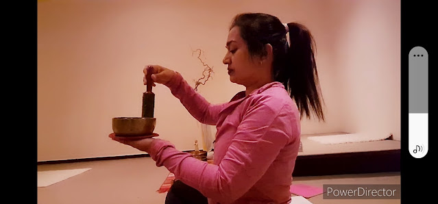 Deep yoga stuttgart(online/offline) Indien
