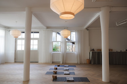 Yoga Loft Süd