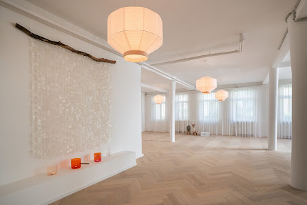 Yoga Loft Süd
