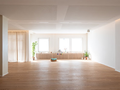 Jivamukti Yoga Stuttgart