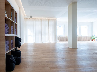 Jivamukti Yoga Stuttgart