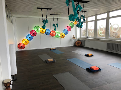 YOGA intens - Yogaschule Ostfildern-Kemnat