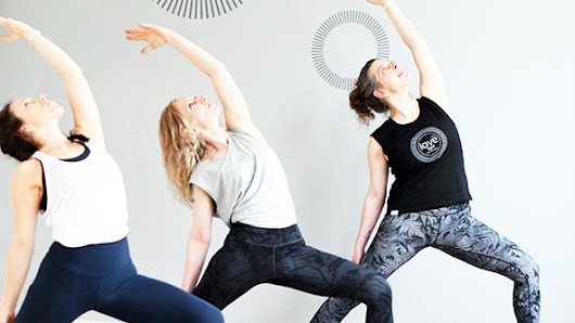 Yogasoul - Kurse, Workshops, Academy, ZPP-Service