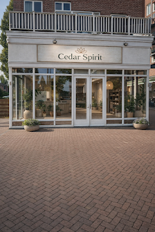 Cedar Spirit