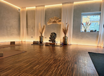Yoga Loft West - Holistic Yoga - Holistic You