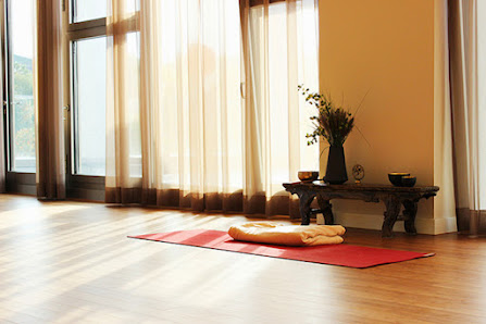 JIVANA YOGA STUDIO