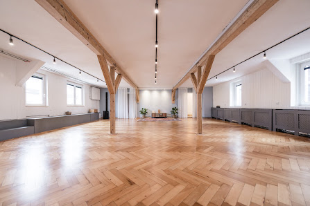 Eastend Yoga - Stuttgart Bad Cannstatt