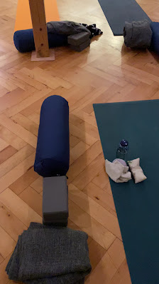 Eastend Yoga - Stuttgart Bad Cannstatt