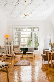 Chiro-Yoga - Institute for Kundalini and Health
