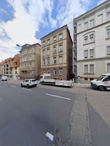 Yoga West – Iyengar Yoga Stuttgart