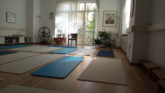 Yoga Satya Stuttgart Mitte-Ost