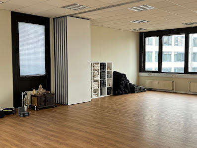 move_n Yoga & Pilates in Stuttgart Fasanenhof