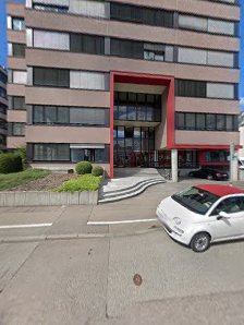 move_n Yoga & Pilates in Stuttgart Fasanenhof