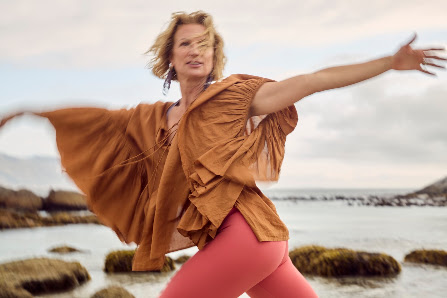 Julia Göhre Yoga & Breathwork