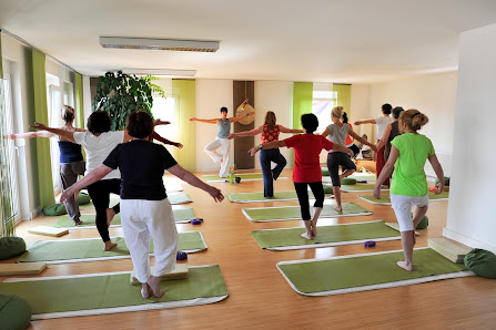 ManuYoga