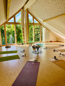 Bewusstsein Yoga