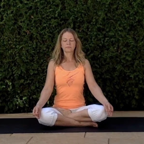 Yoga-Chandra Stefanie Busch Heilpraktikerin & Yoga Lehrerin