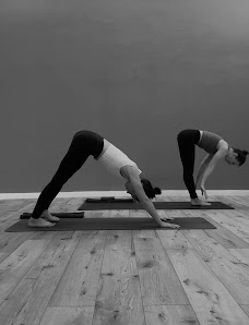 Ashtanga Yoga Berlin Kreuzberg - Saskia Randt & Miho Reineke