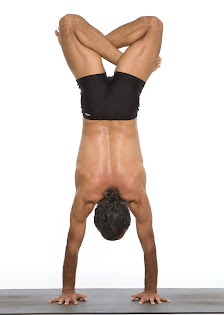 Ashtanga Yoga Stuttgart