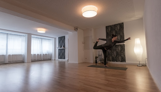 kesselkarma - Yoga im Herzen von Stuttgart Ost