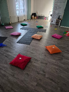 Om Sweet Om Yoga