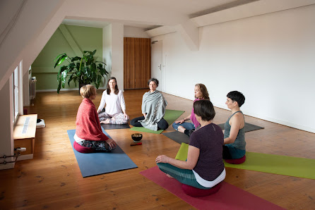 Die Yogapraxis