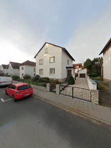 Namanda Yoga Bad Homburg Ober-Eschbach - Yogastunden - Meditation - Personaltraining