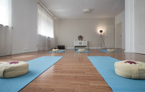 Yoga Stuttgart